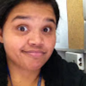 Meet your Posher, Vickie